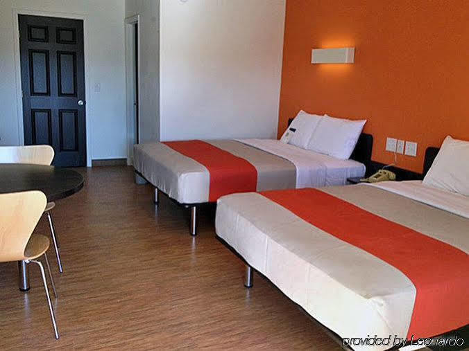Motel 6-Wichita Falls, Tx - North Dış mekan fotoğraf