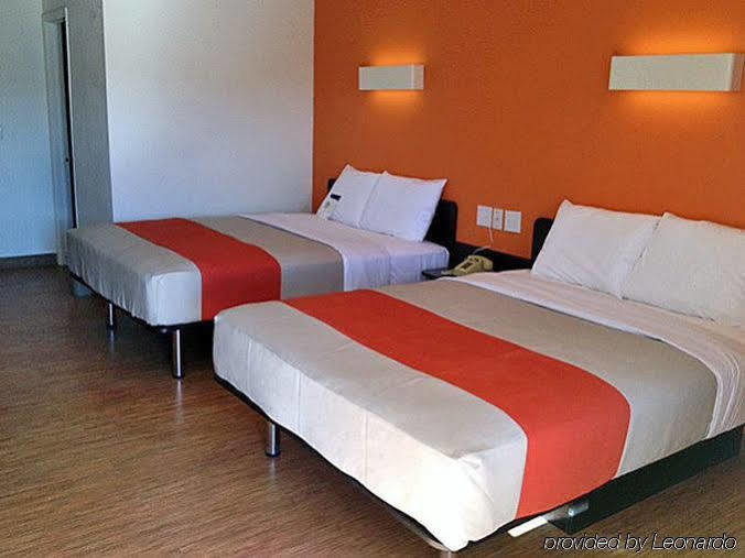 Motel 6-Wichita Falls, Tx - North Dış mekan fotoğraf