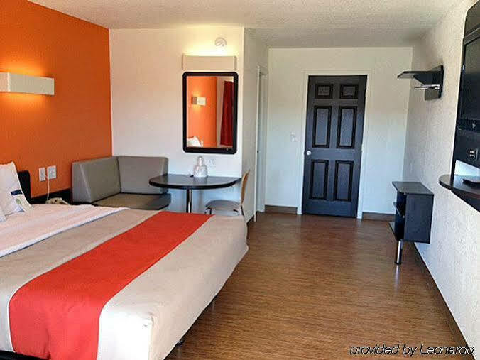 Motel 6-Wichita Falls, Tx - North Dış mekan fotoğraf
